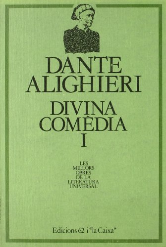 La Divina Comèdia I (MOLU-Les Millors Obres de la L)