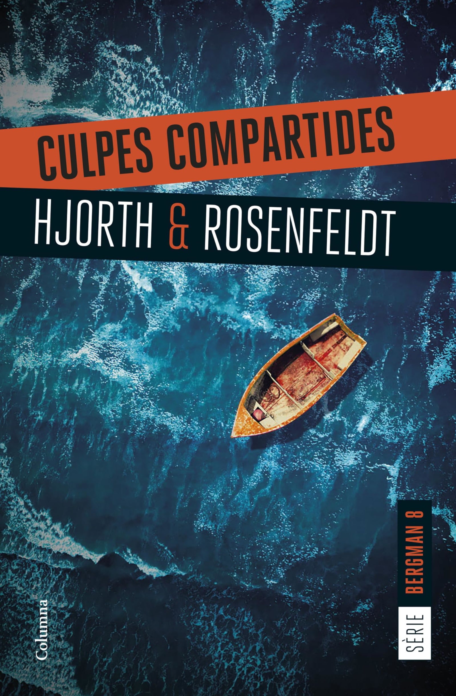 Culpes compartides: 8 (Clàssica)