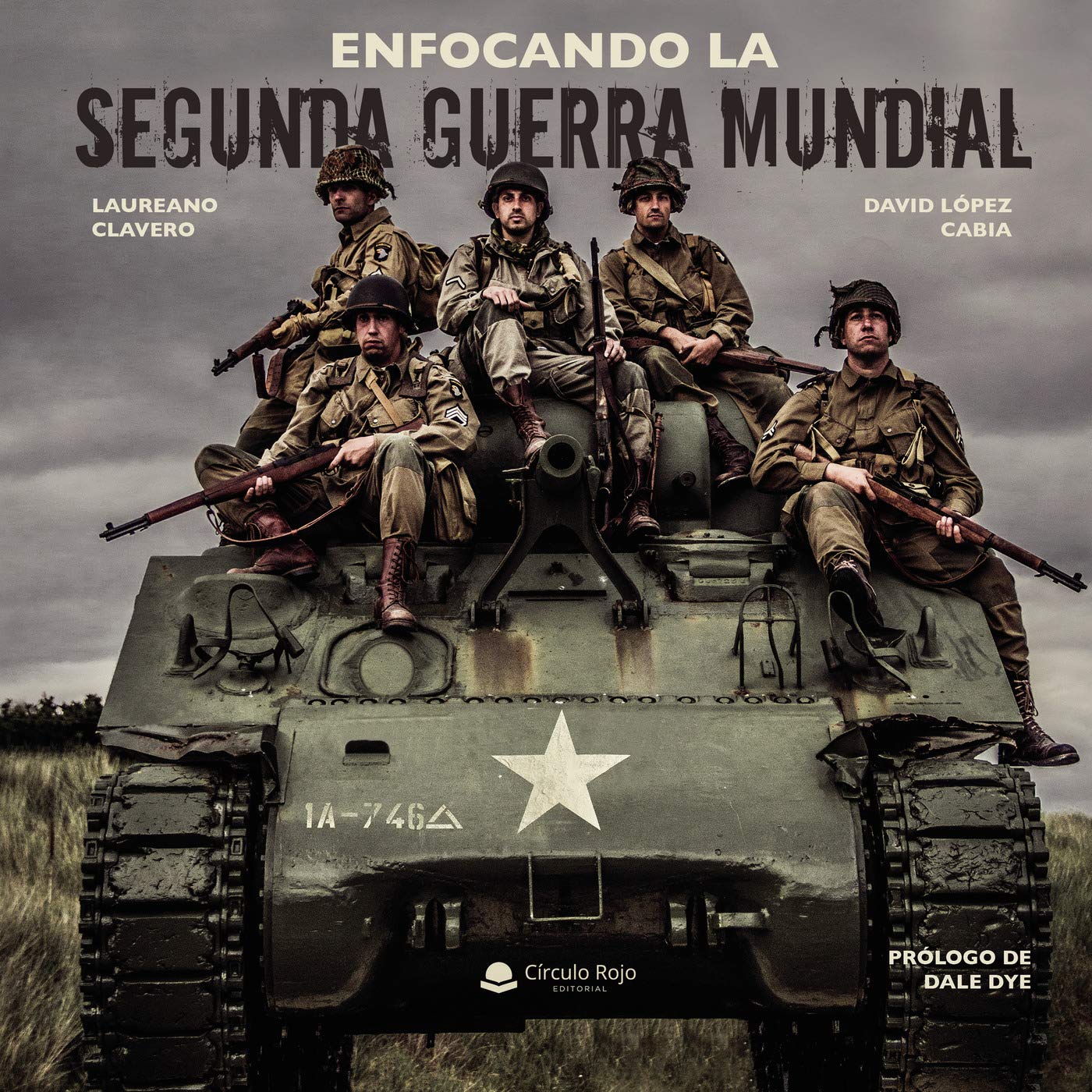 Enfocando la Segunda Guerra Mundial (SIN COLECCION)