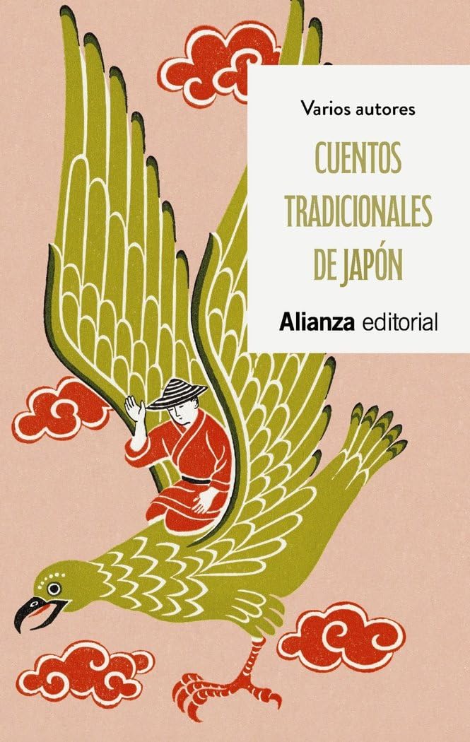 Cuentos tradicionales de Japón (13/20)