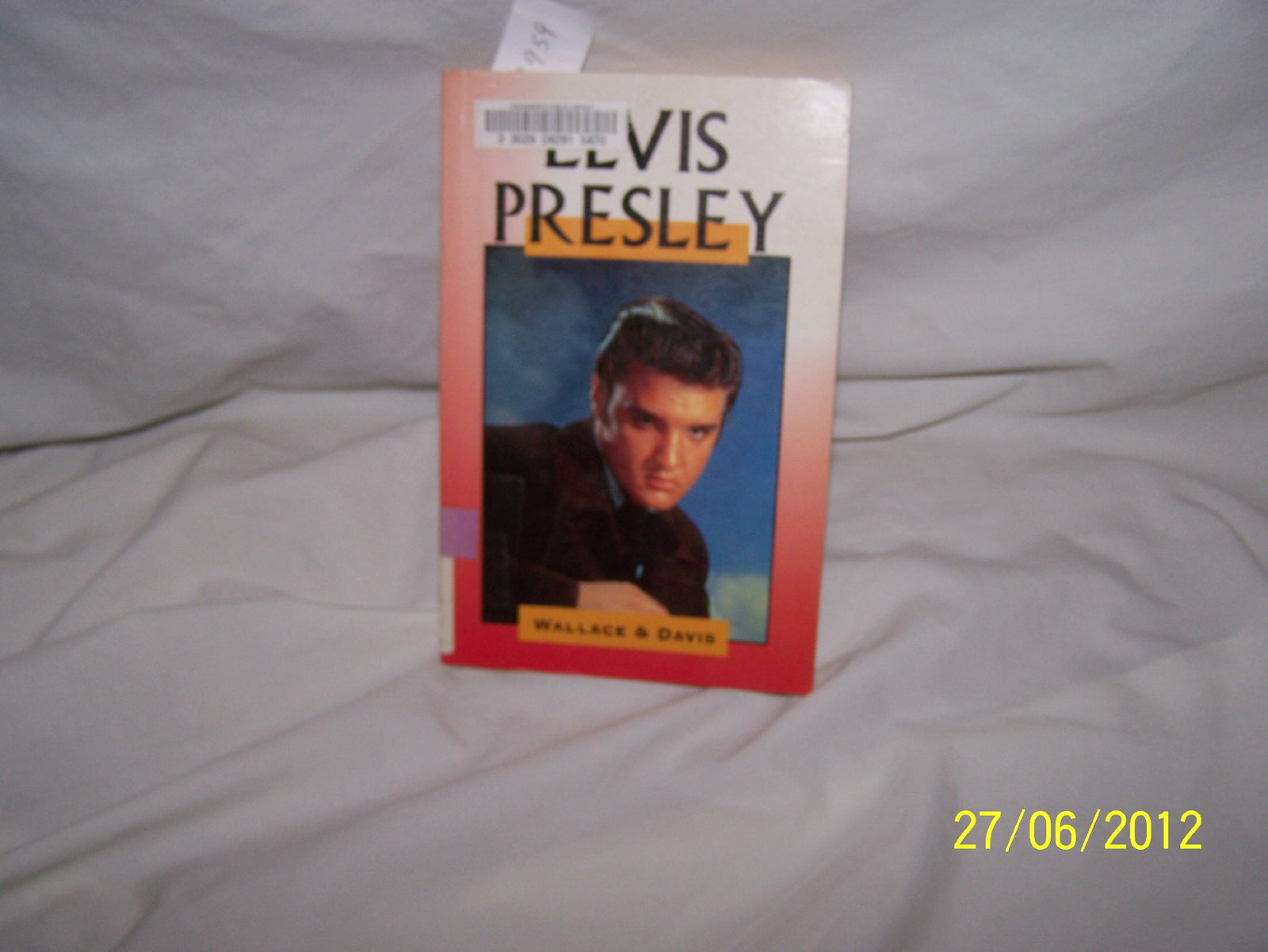 Elvis Presley