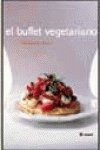El buffet vegetariano