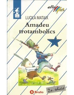 Amadeu trotambolics