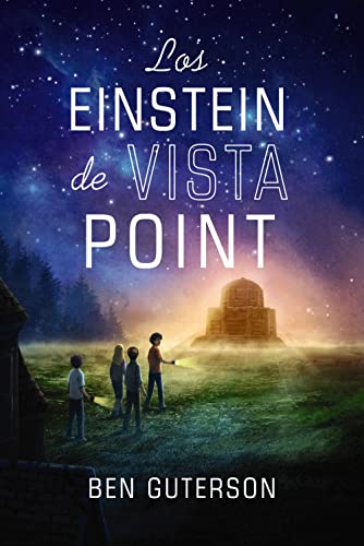 Los Einstein de Vista Point (LITERATURA JUVENIL - Narrativa juvenil)