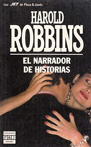 Biblioteca de harold robbins