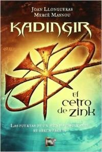 Kandigir. El Cetro De Zink