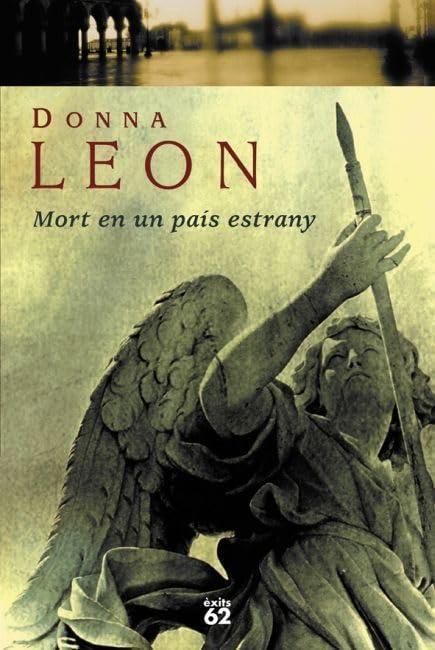 Mort en un país estrany (Èxits)