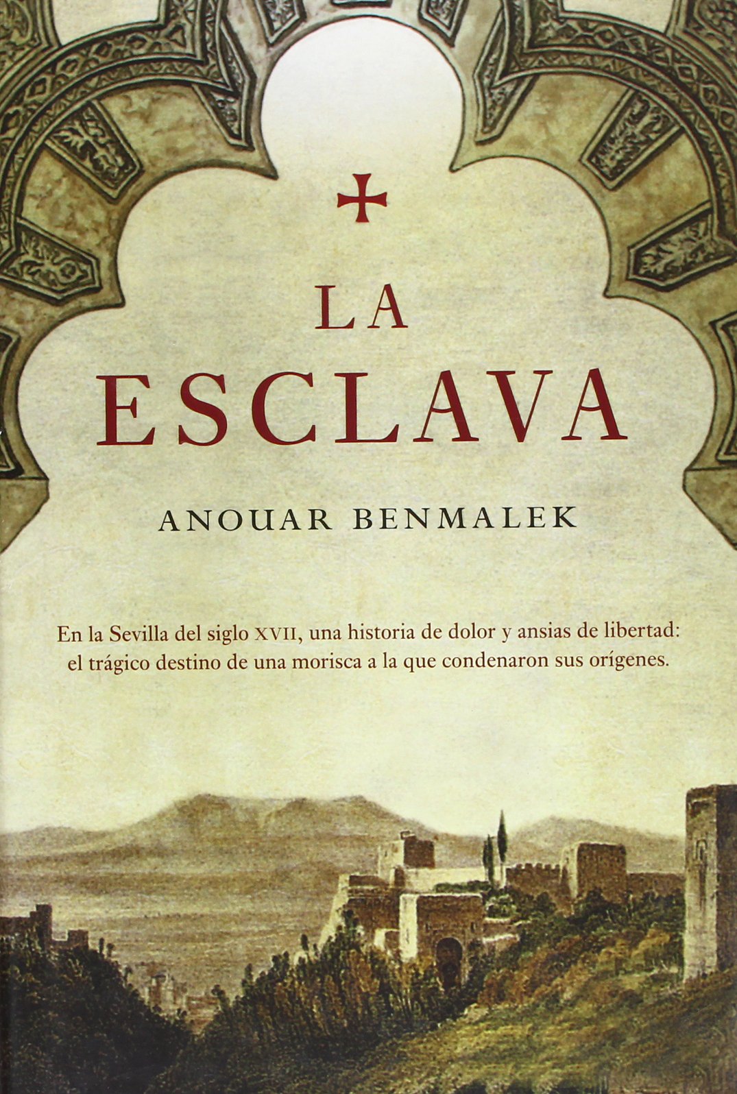 La esclava (NOVELA HISTORICA)
