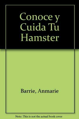 CONOCE Y CUIDA Y HAMSTER (SALUD,YOGA,RELAJACION)