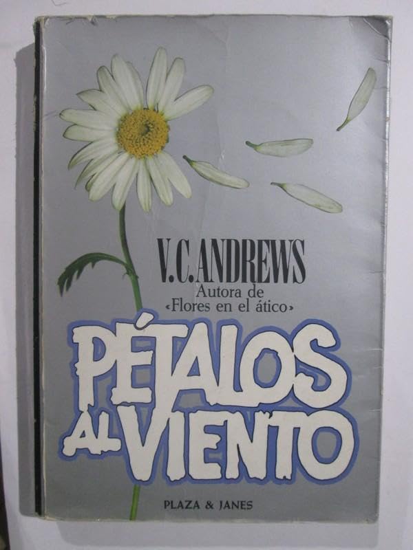 PÉTALOS AL VIENTO