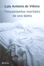 Pensamientos Mortales De Una Dama