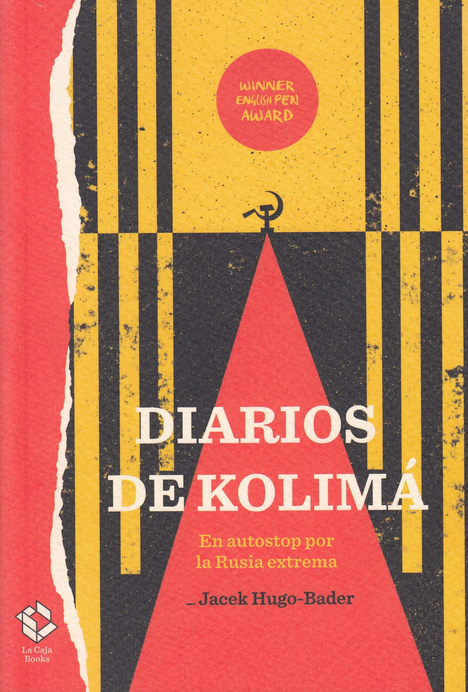 Diarios de Kolimá (Caja Alta)