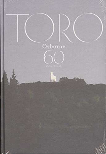 Toro Osborne 60 años