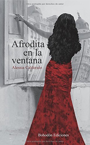 Afrodita en la ventana