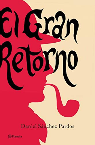 El Gran Retorno (Planeta)