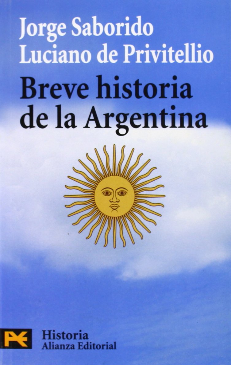 Breve historia de la Argentina / Brief History of Argentina