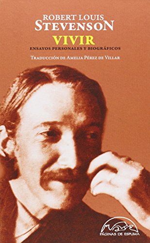 Vivir: Ensayos personales y biográficos: 214 (Voces / Ensayo)