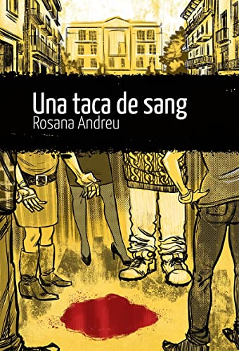 Una taca de sang: 63 (Llibres del Delicte)