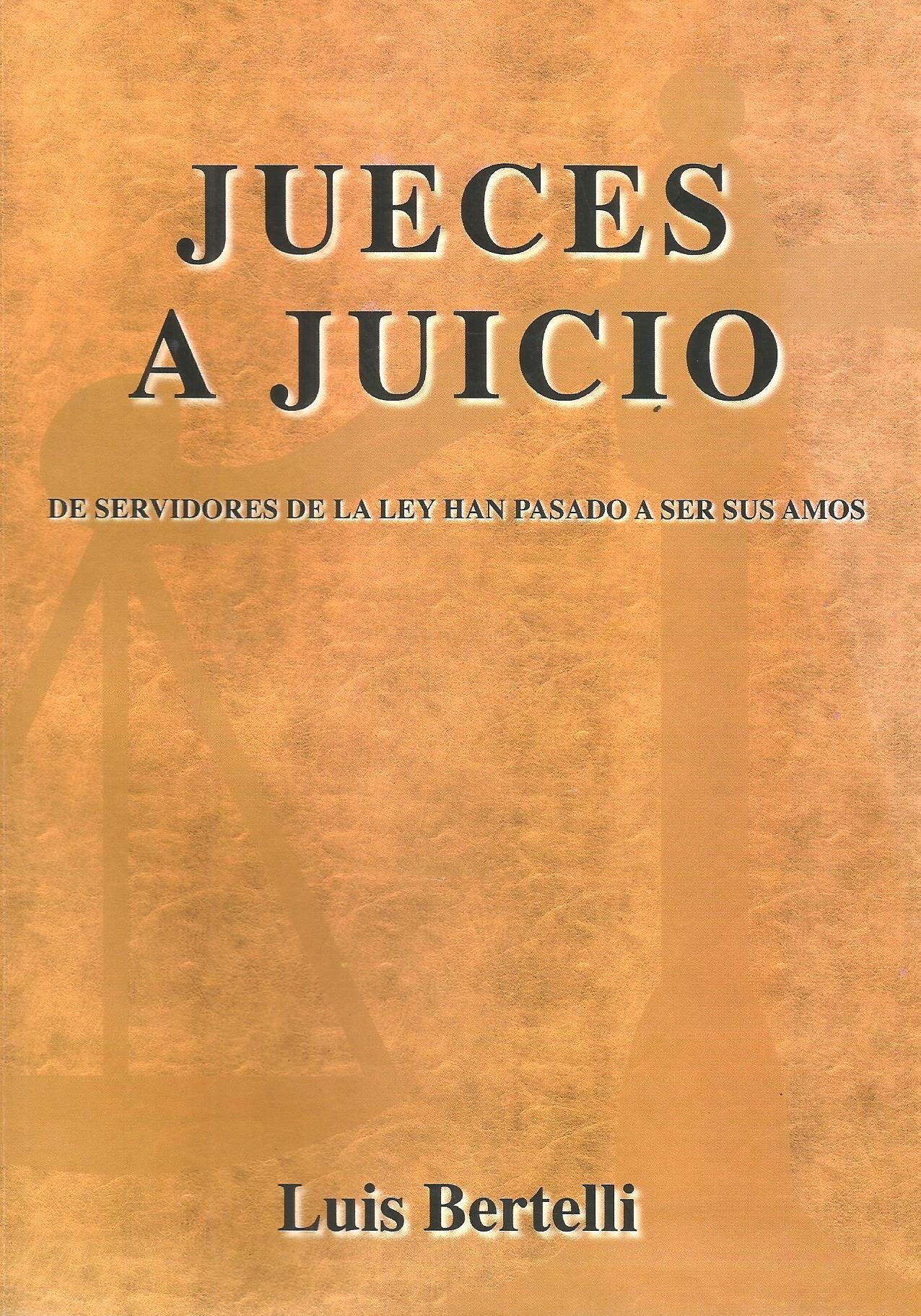 Jueces a juicio