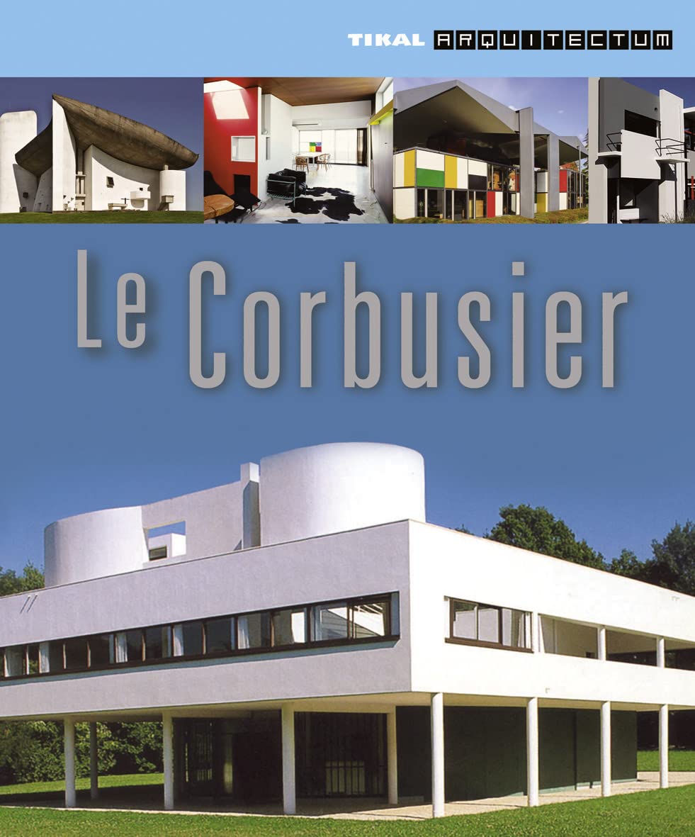 La Corbusier (Arquitectum)