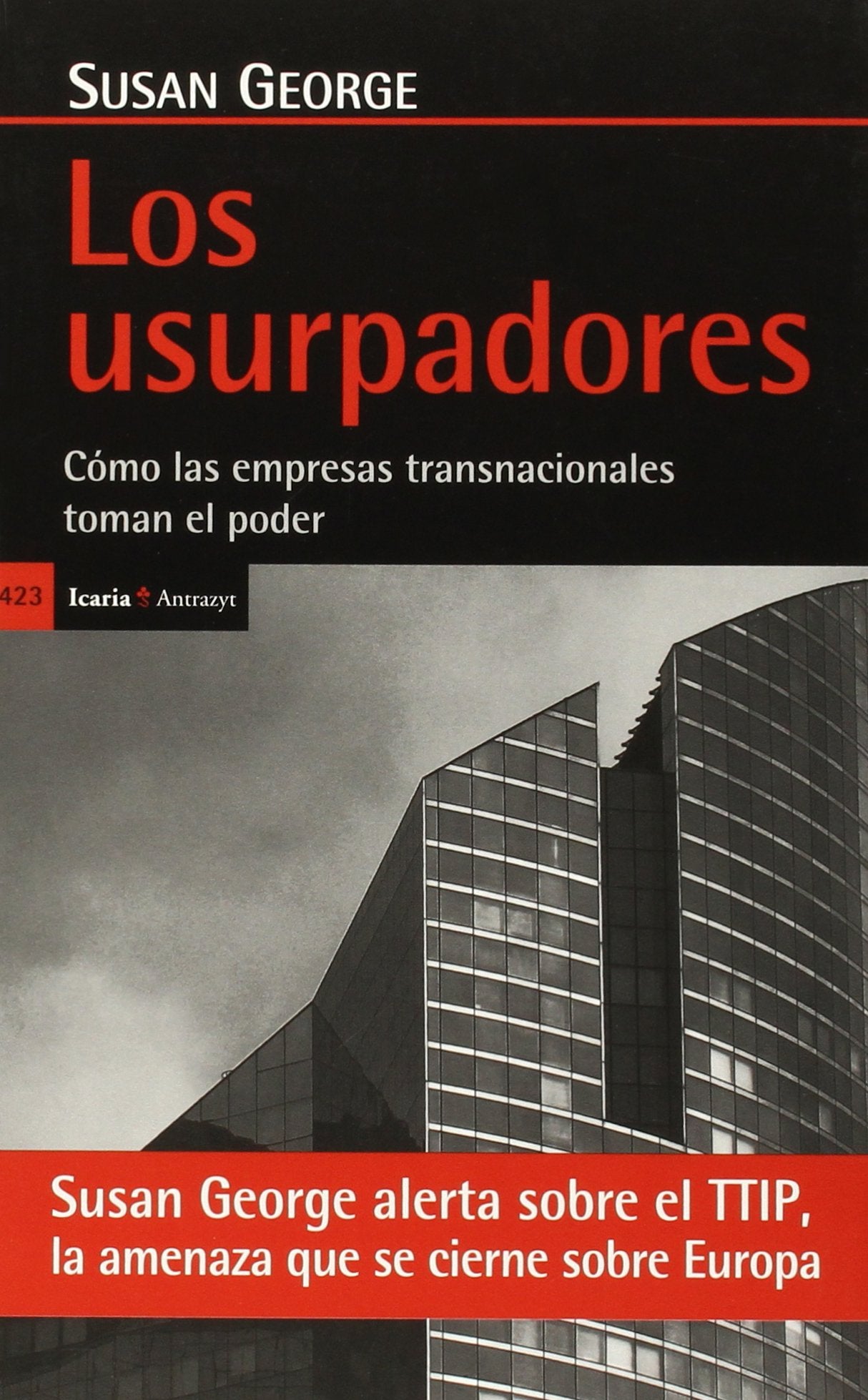 USURPADORES, LOS (Antrazyt)