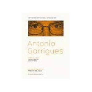 Antonio Garrigues, Derecho Y Agua