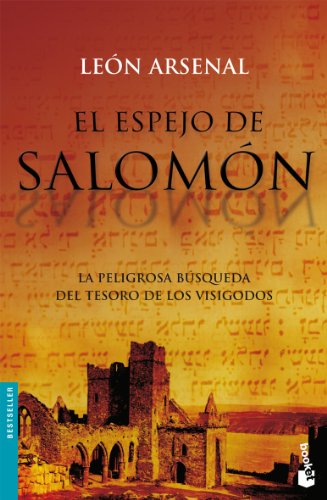 El espejo de Salomón: 1 (Bestseller)