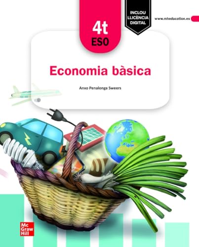 Economia bàsica. 4t ESO