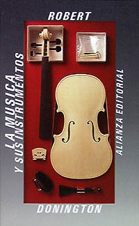 La música y sus instrumentos (El Libro De Bolsillo (Lb))