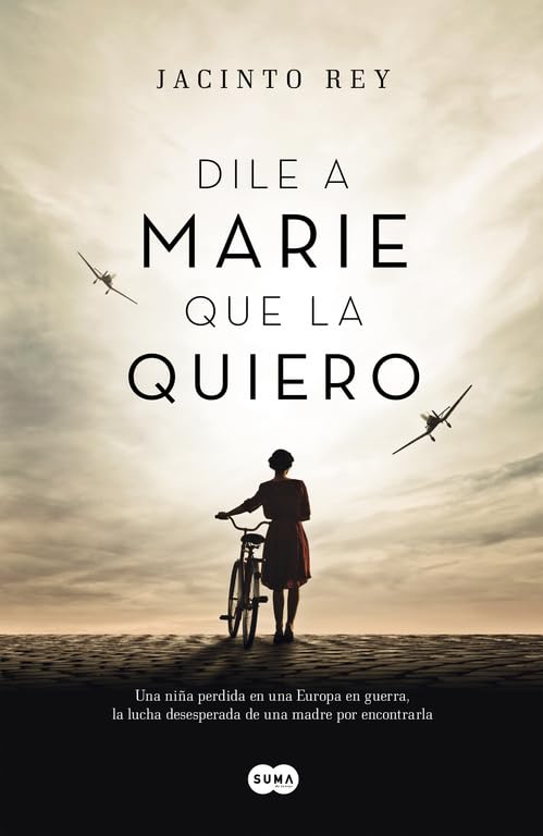 Dile a Marie que la quiero (SUMA)