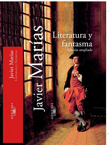 Literatura y fantasma (Hispánica)