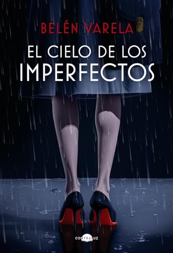 El cielo de los imperfectos (Contraluz)