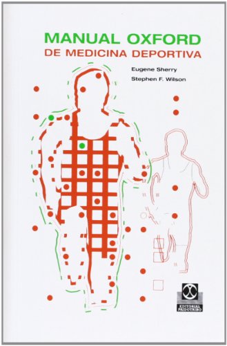 Manual Oxford de Medicina Deportiva