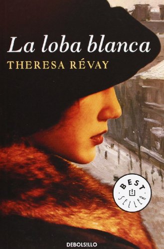La loba blanca (Best Seller)