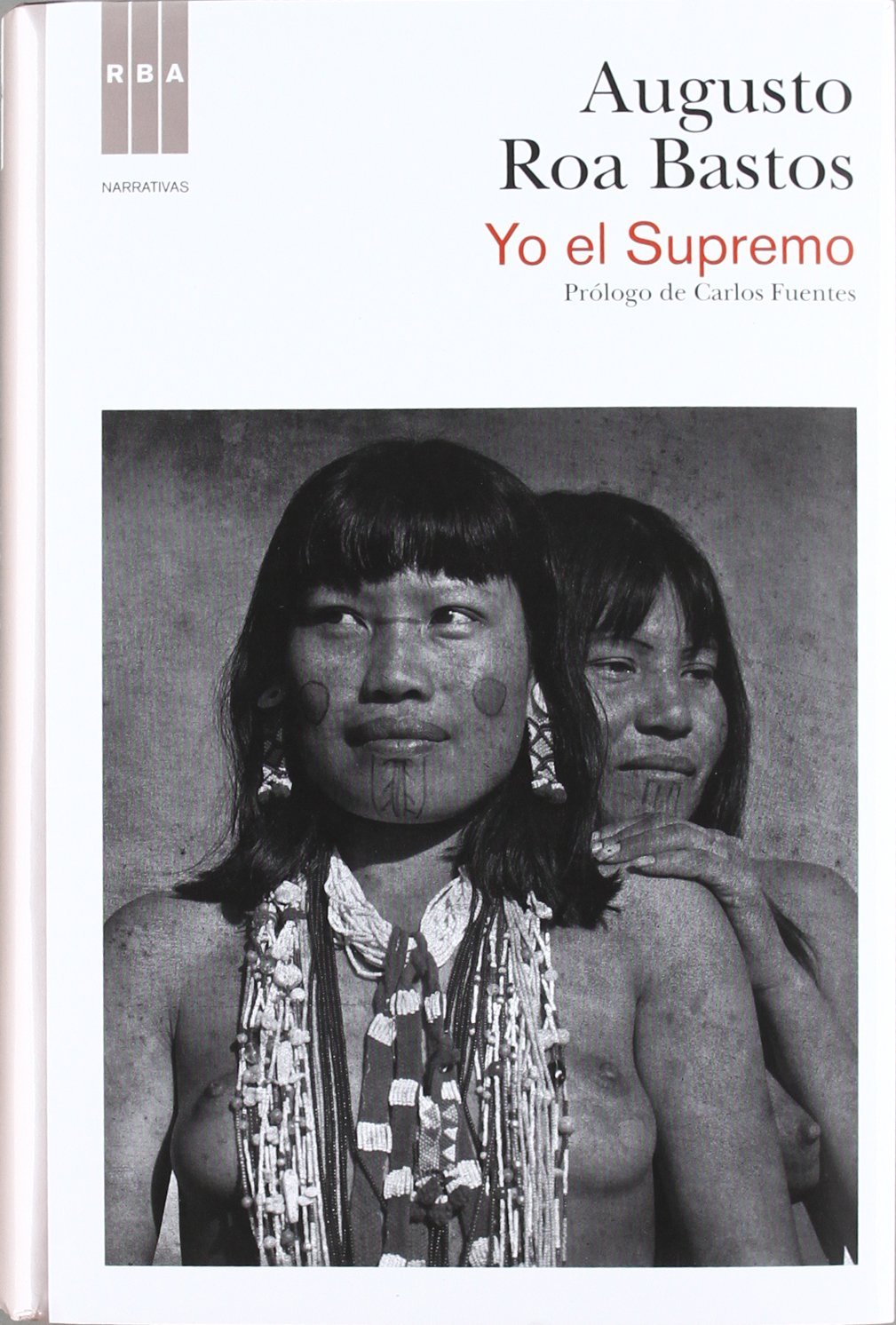 Yo, el Supremo