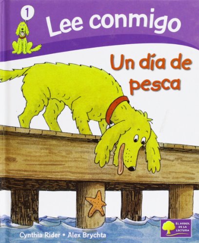 Un día de pesca (Lee Conmigo)