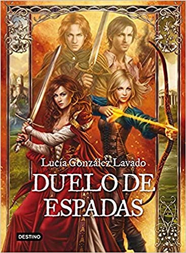 Duelo de espadas: 6 (La Isla del Tiempo Plus)