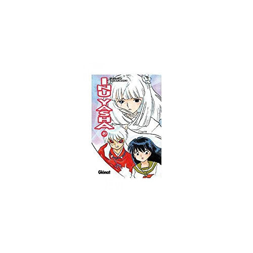 Inu-yasha 49 (Shonen Manga)