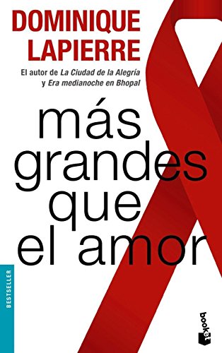 Más grandes que el amor: 1 (Bestseller)