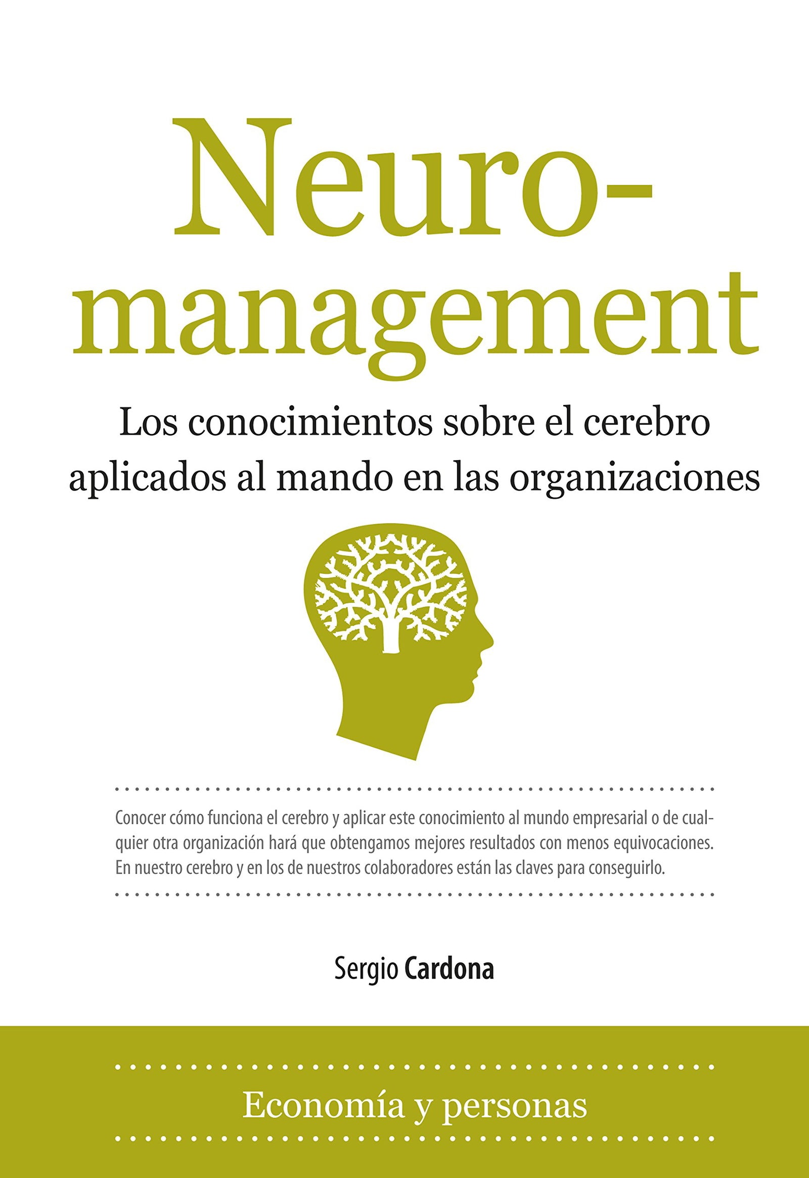 Neuromanagement (SIN COLECCION)