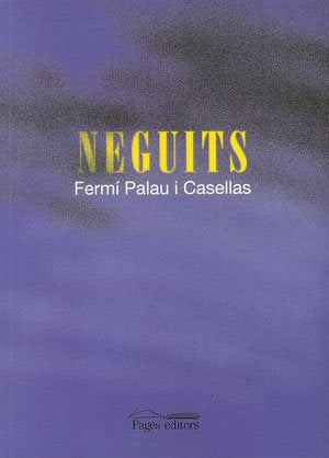 Neguits (Sèrie Poesia)