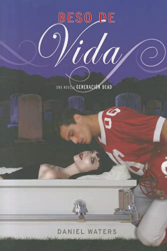 BESO DE VIDA (Ficción Young Adult)