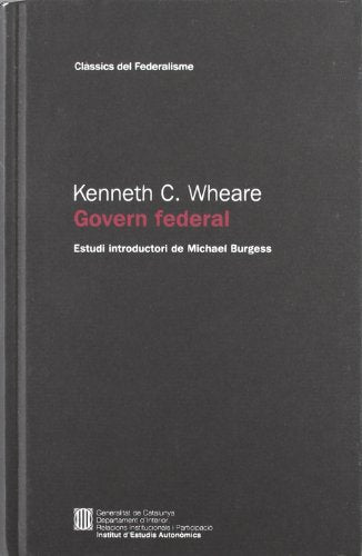 Govern Federal/El