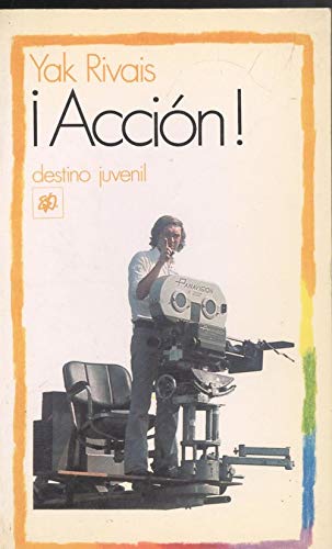 ¡accion!