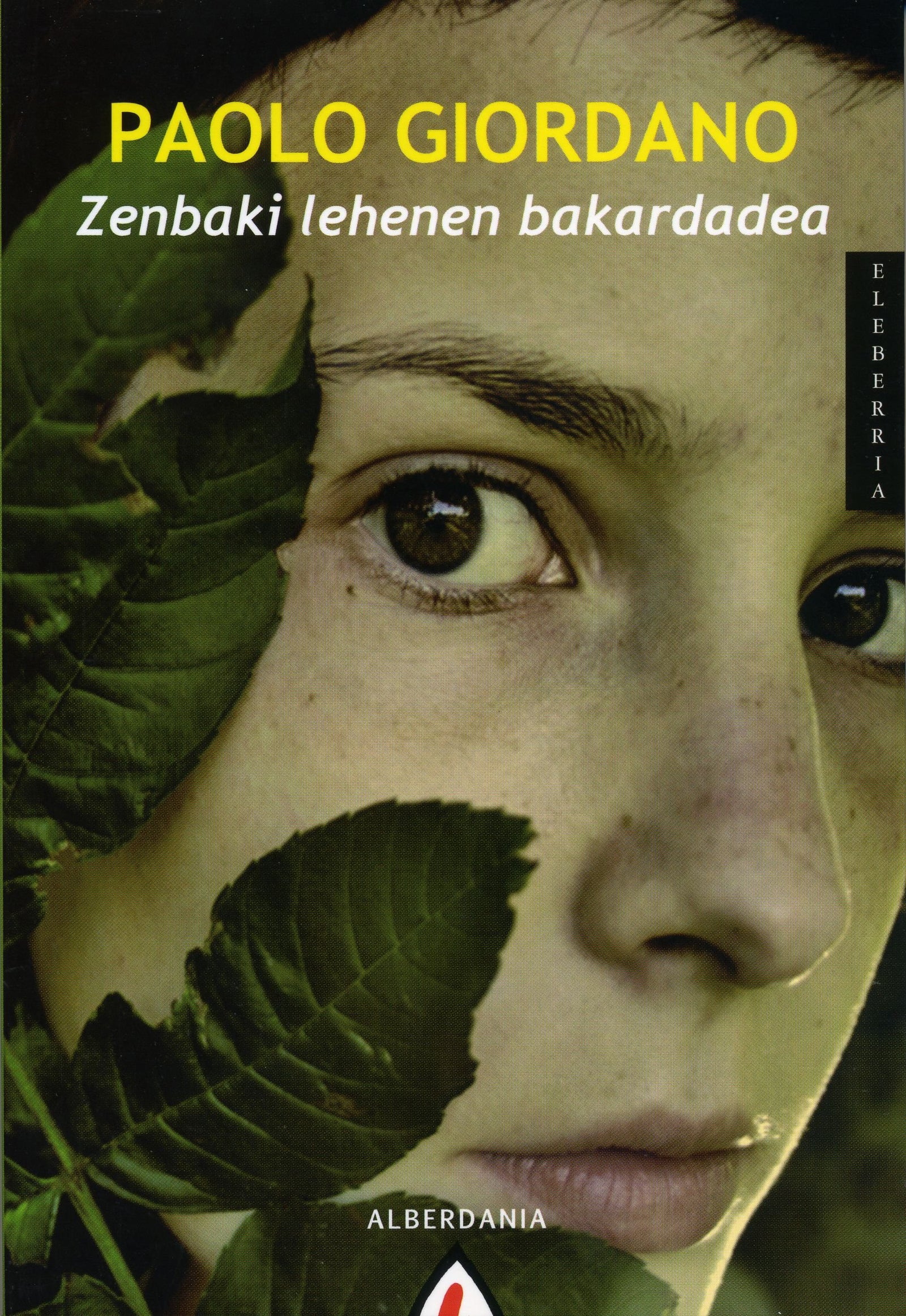 Zenbaki lehenen bakardadea: 91 (Narrazioa)