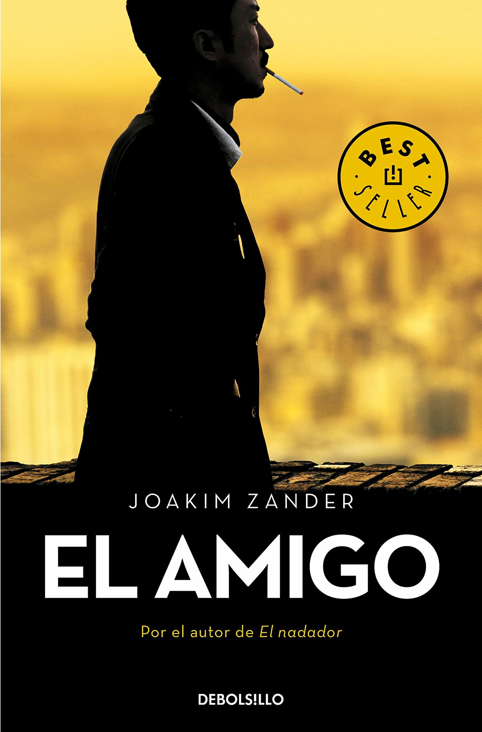 El amigo (Best Seller)
