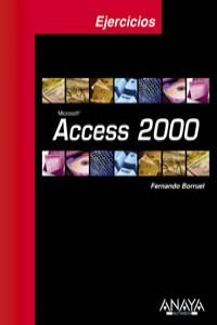ACCESS 2000-EJERCICIOS (SIN COLECCION)