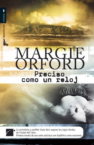 Preciso como un reloj