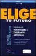 Libro III: Carreras experimentales de la salud