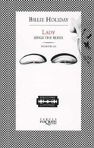Lady Sings the Blues: 90 (FÁBULA)